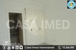 appartement a corniche Hammamet