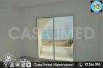 appartement a corniche Hammamet
