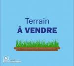 terrain titré  397 m² de bons voisinages en face Stade olympique de Sousse