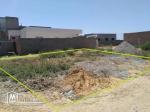 Terrain a raoued Cite el brarja