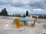 villa corniche BIZERTE