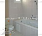 A louer un appartement s+2 à mornag cité meziane