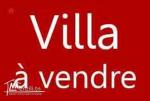 villa a vendre a route afrane sfax