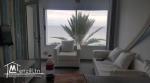 beau appartement a vendre a chot mariem -pied dans l'eau