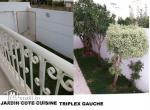 Triplex + appartement