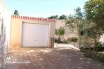 VILLA A VENDRE CHOTT MERIAM