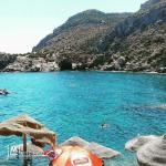 terrain de 250m² à Haouaria