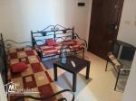 Appartement meublé à stah jaber Monastir