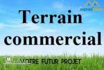 A vendre- Terrain commercial de 654 m²- Zone Touristique de Mahdia