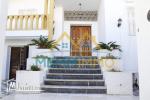 Villa S+5 de 270 m² sur un terrain de 583 m²- Zone Touristique de Mahdia - 570000 TND
