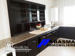 Appartement S+3 meublé à Kantaoui
