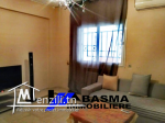 Joli appartement S+2 meublé à Sousse