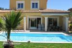 belle villa a vendre a kantaoui -875 m2