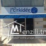 Vend ou loue un fond de commerce