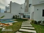 Villa de 300m² à Hammamet Nord