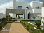 Villa de 300m² à Hammamet Nord