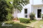 Villa parfaitement situé à la Soukra