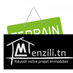 Terrain Titre Foncier à La Soukra