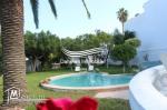 Une Grande villa à louer