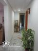 un apt meublé à sousse avec 2 places parking sous sol