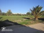 terrain de 1037 m² de bons voisinages à monastir cité PALM FLEX ( en face el mouradi SKanes)