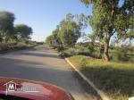 terrain de 1037 m² de bons voisinages à monastir cité PALM FLEX ( en face el mouradi SKanes)