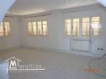 ETAGE DE VILLA A CITE ETTAOUFIK