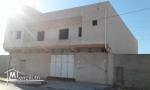 Local commercial de 320 m à zahrouni