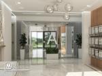 Appartement menzah 9C Residence Tres haut Standing