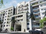Appartement menzah 9C Residence Tres haut Standing