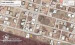 cite erriadh borj cedria 458m2 lot finances