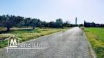 Terrain a 5 km yasmin il hamamet