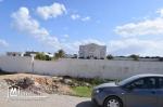 Terrain a 5 km yasmin il hamamet