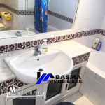 Appartement S+1 meublé à Kantaoui