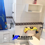 Appartement S+1 meublé à Kantaoui