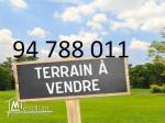 opportunité d'avenir, un terrain d'une superficie de 136000 M2,situé sur GP1 après le M...