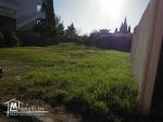 TERRAIN A VENDRE A KSAR SAID 2