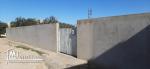 Terrain  800m² a akouda centre