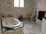 villa S+6 avec piscine a soukra