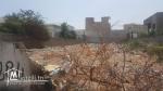 terrain de 1167m²