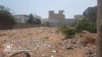 terrain de 1167m²