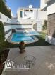 LOCATION-VILLA AVEC PISCINE AU LAC 2