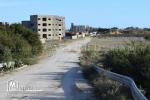 Un Terrain 5 km du yasmine El Hammamet  avec facilité du paiement