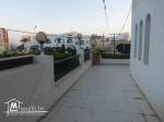Appartement corniche monastir