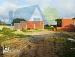 promotion terrain de 300 m² 35 milles dt