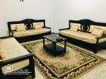Appartement meublé à louer à bizerte (Cité el Hana)