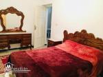 Appartement meublé à louer à bizerte (Cité el Hana)