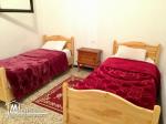 Appartement meublé à louer à bizerte (Cité el Hana)