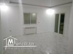 S+2 à louer à la marsa