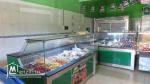 a vendre fond de commerce d'un point de vente el mazraa